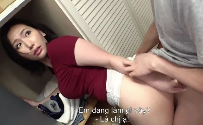 Vô tình phang nhầm chị gái nhân tình và cái kết vietsub